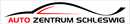 Logo Auto Zentrum Schleswig GmbH